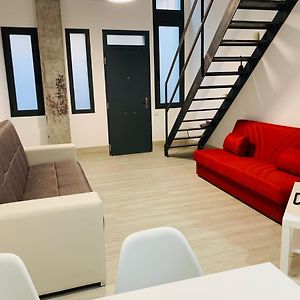 Deluxe Loft